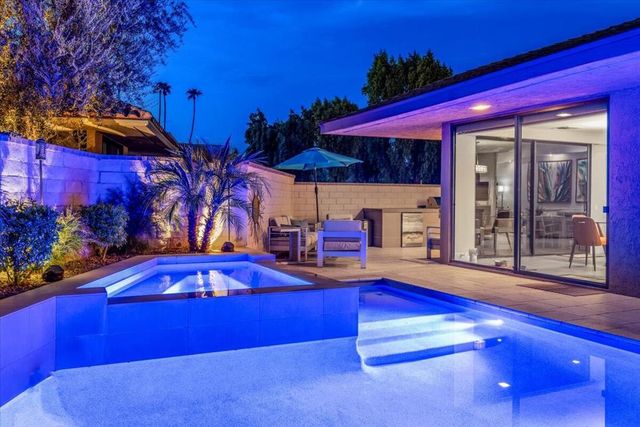 59 Cornell Drive, Rancho Mirage, CA 92270