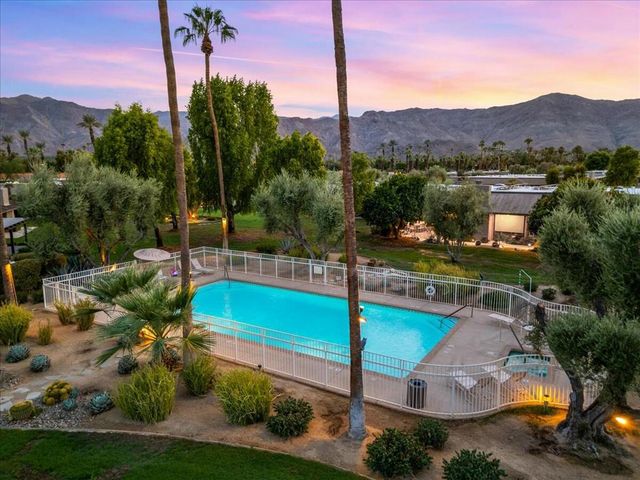 59 Cornell Drive, Rancho Mirage, CA 92270