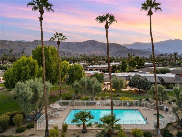 59 Cornell Drive, Rancho Mirage, CA 92270