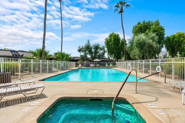 59 Cornell Drive, Rancho Mirage, CA 92270