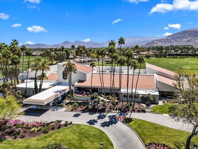 59 Cornell Drive, Rancho Mirage, CA 92270