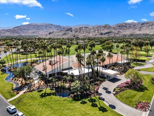 59 Cornell Drive, Rancho Mirage, CA 92270