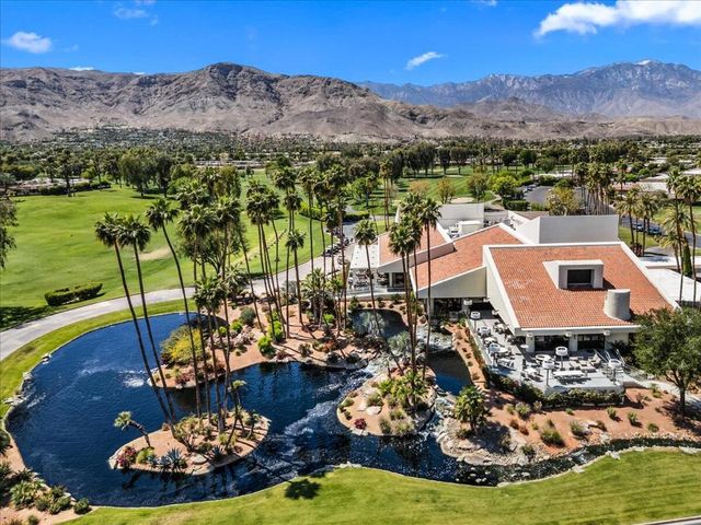 59 Cornell Drive, Rancho Mirage, CA 92270
