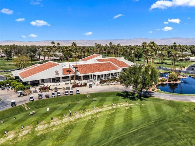 59 Cornell Drive, Rancho Mirage, CA 92270