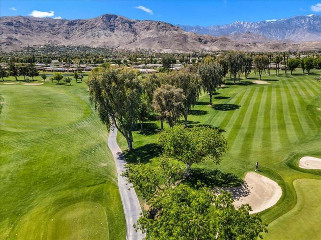 59 Cornell Drive, Rancho Mirage, CA 92270