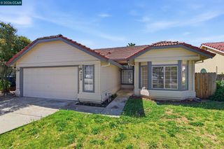 4428 Bacall Ct, Antelope, CA 95843