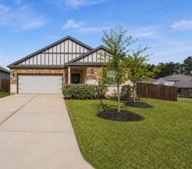 5804 Jade Crest Court, Montgomery, TX 77316
