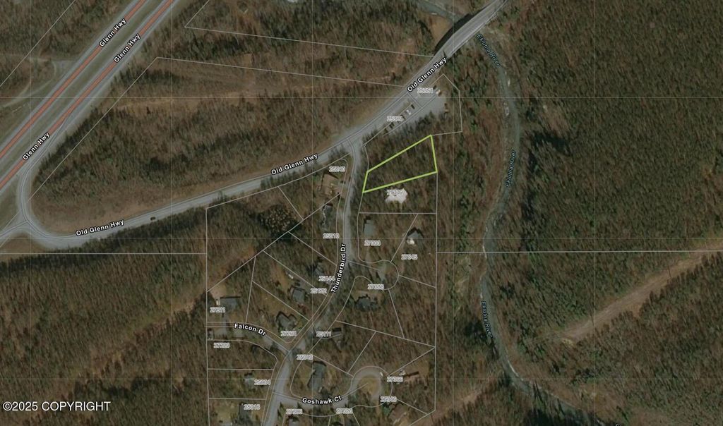 L1 B3 Thunderbird Drive, Chugiak, AK 99567