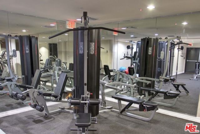 3750 Santa Rosalia Drive 604, Los Angeles, CA 90008
