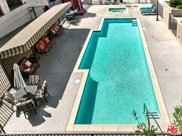 3750 Santa Rosalia Drive 604, Los Angeles, CA 90008