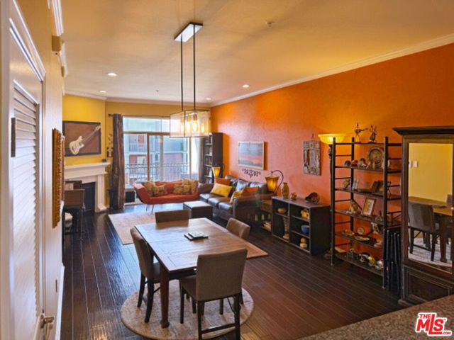 3750 Santa Rosalia Drive 604, Los Angeles, CA 90008