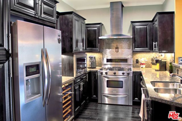 3750 Santa Rosalia Drive 604, Los Angeles, CA 90008