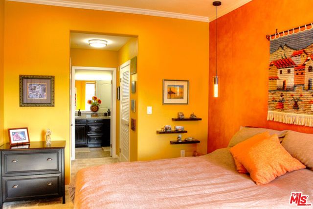 3750 Santa Rosalia Drive 604, Los Angeles, CA 90008