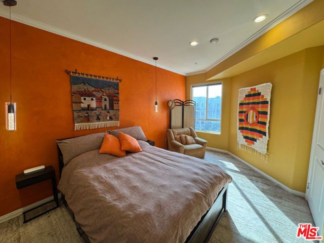 3750 Santa Rosalia Drive 604, Los Angeles, CA 90008