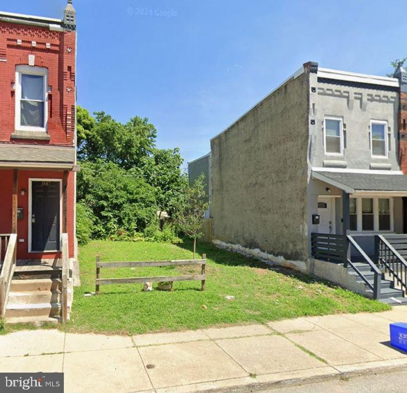 3845 OLIVE ST, Philadelphia, PA 19104