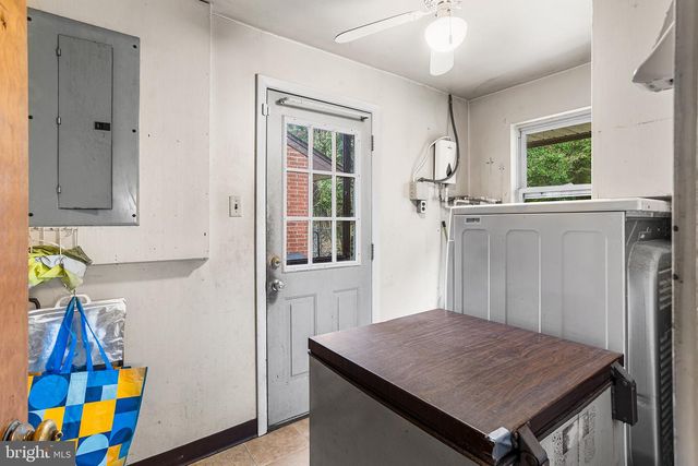 4 HILLSIDE AVE, Bridgeton, NJ 08302
