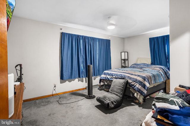 4 HILLSIDE AVE, Bridgeton, NJ 08302