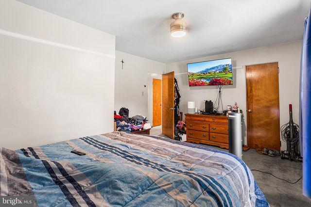 4 HILLSIDE AVE, Bridgeton, NJ 08302