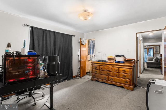 4 HILLSIDE AVE, Bridgeton, NJ 08302