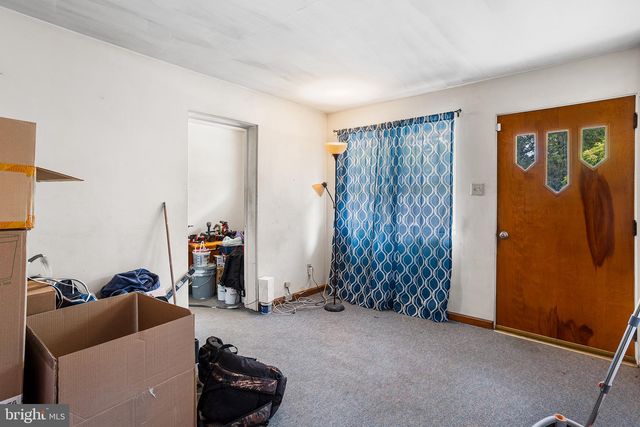 4 HILLSIDE AVE, Bridgeton, NJ 08302