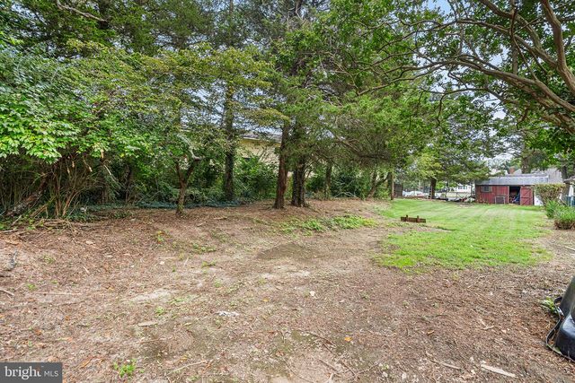 4 HILLSIDE AVE, Bridgeton, NJ 08302