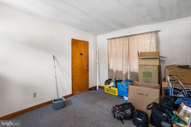 4 HILLSIDE AVE, Bridgeton, NJ 08302