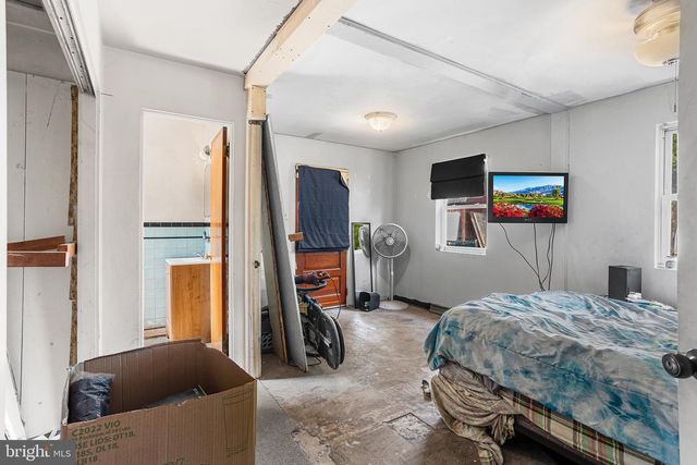 4 HILLSIDE AVE, Bridgeton, NJ 08302
