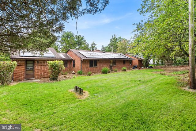 4 HILLSIDE AVE, Bridgeton, NJ 08302