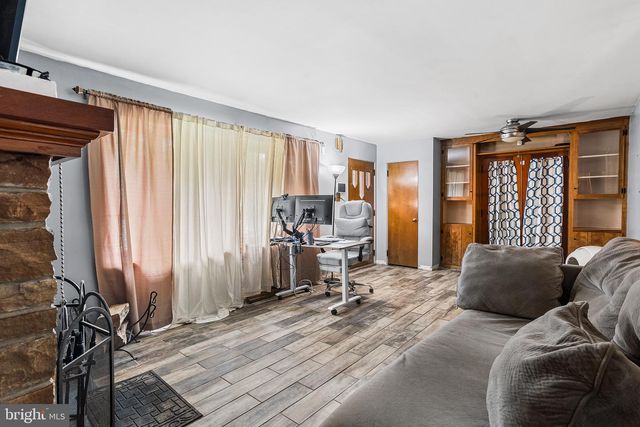 4 HILLSIDE AVE, Bridgeton, NJ 08302