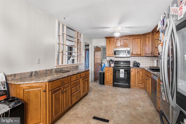4 HILLSIDE AVE, Bridgeton, NJ 08302