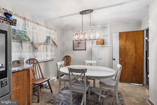 4 HILLSIDE AVE, Bridgeton, NJ 08302
