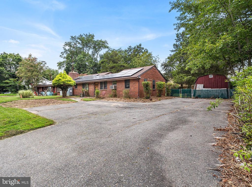 4 HILLSIDE AVE, Bridgeton, NJ 08302