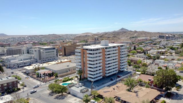 1800 N STANTON Street 403, El Paso, TX 79902
