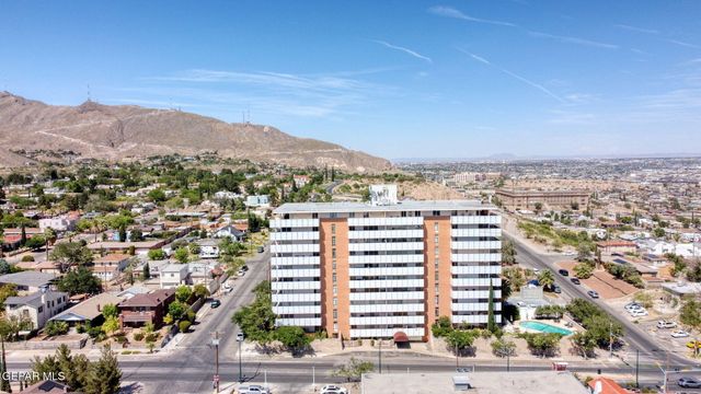 1800 N STANTON Street 403, El Paso, TX 79902