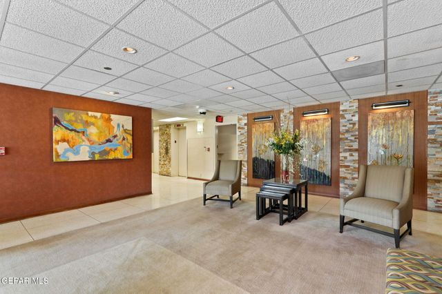 1800 N STANTON Street 403, El Paso, TX 79902