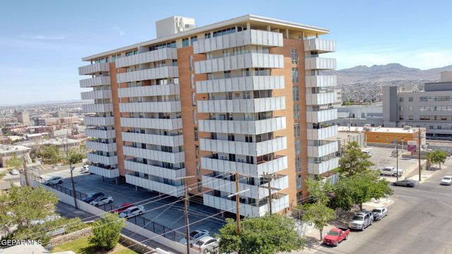 1800 N STANTON Street 403, El Paso, TX 79902