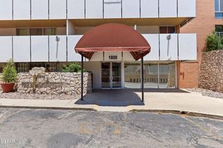 1800 N STANTON Street 403, El Paso, TX 79902