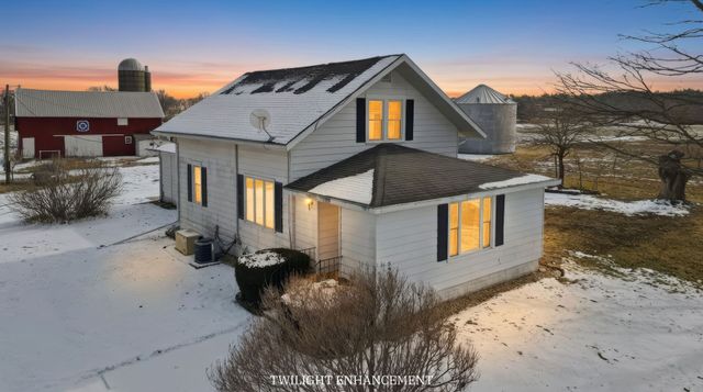 18521 Anderson Road, Prophetstown, IL 61277