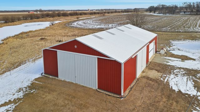 18521 Anderson Road, Prophetstown, IL 61277