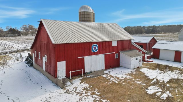 18521 Anderson Road, Prophetstown, IL 61277