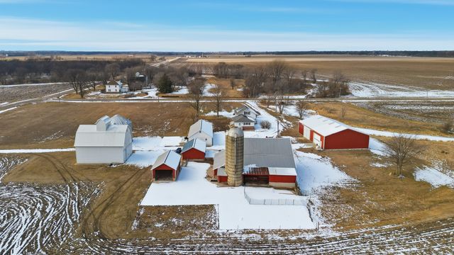 18521 Anderson Road, Prophetstown, IL 61277