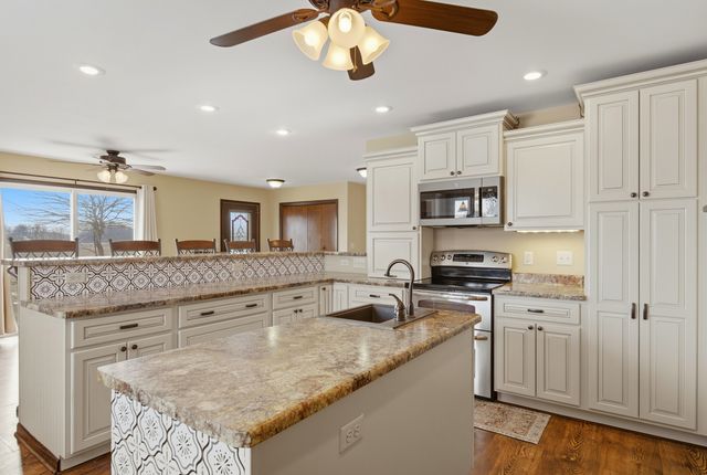 18521 Anderson Road, Prophetstown, IL 61277