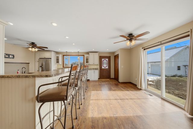 18521 Anderson Road, Prophetstown, IL 61277