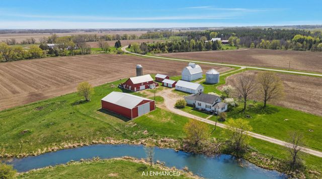 18521 Anderson Road, Prophetstown, IL 61277