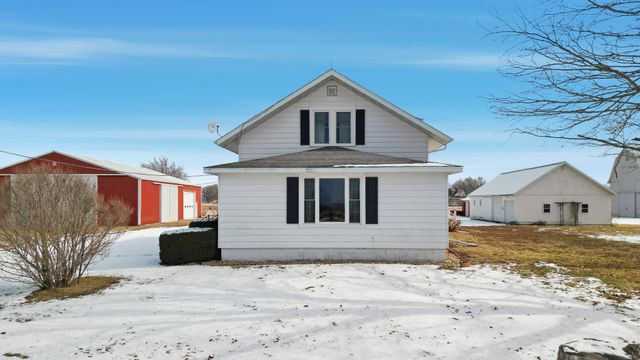 18521 Anderson Road, Prophetstown, IL 61277