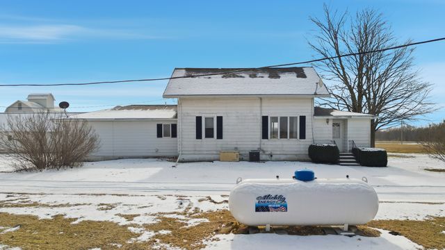 18521 Anderson Road, Prophetstown, IL 61277