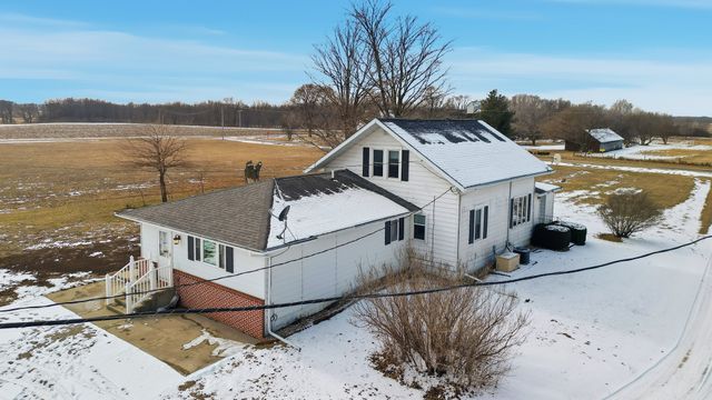 18521 Anderson Road, Prophetstown, IL 61277