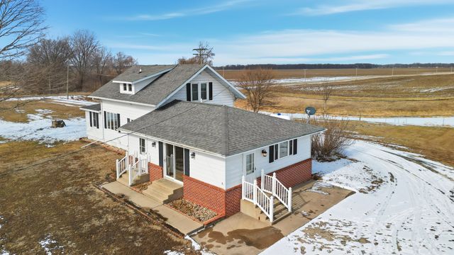 18521 Anderson Road, Prophetstown, IL 61277