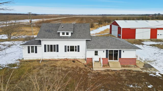 18521 Anderson Road, Prophetstown, IL 61277