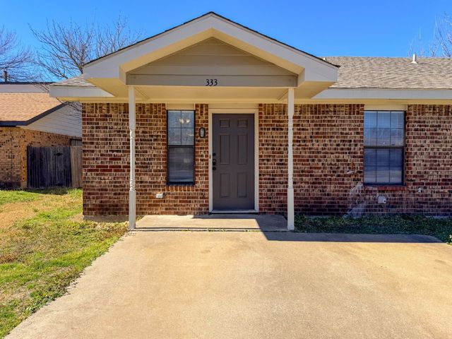 333 Charles Street, Keller, TX 76248